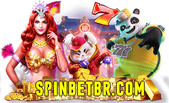 jogue em caça-níqueis ricos na spinbet.com 
